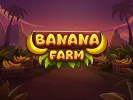 Banana Farm game icon