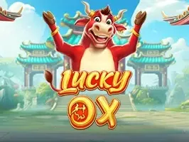 Lucky Ox