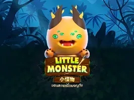 Little Monster game thumbnail