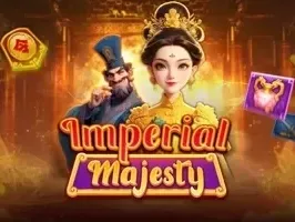 Imperial Majesty game thumbnail