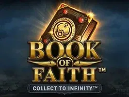Book of Faith™
