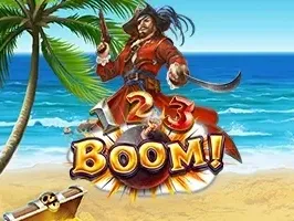 123 Boom! game icon