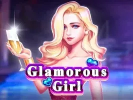 Glamorous Girl game thumbnail