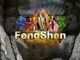 Feng Shen game icon