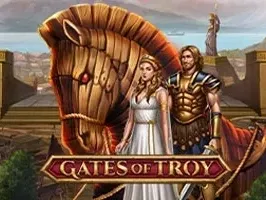 Gates of Troy game icon