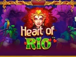 Heart of Rio