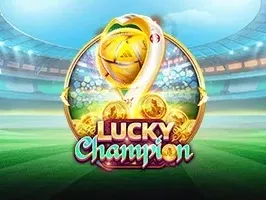 Lucky Champion game icon