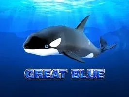 Great Blue game thumbnail