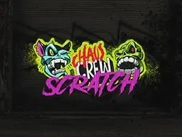 Chaos Crew Scratch game icon