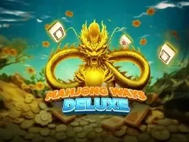 Mahjong Ways Deluxe game thumbnail