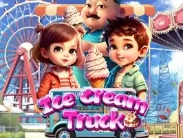 Ice Cream Truck game thumbnail